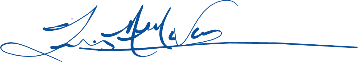 Signature of Francis H. McVay Signature of Francis H. McVay
